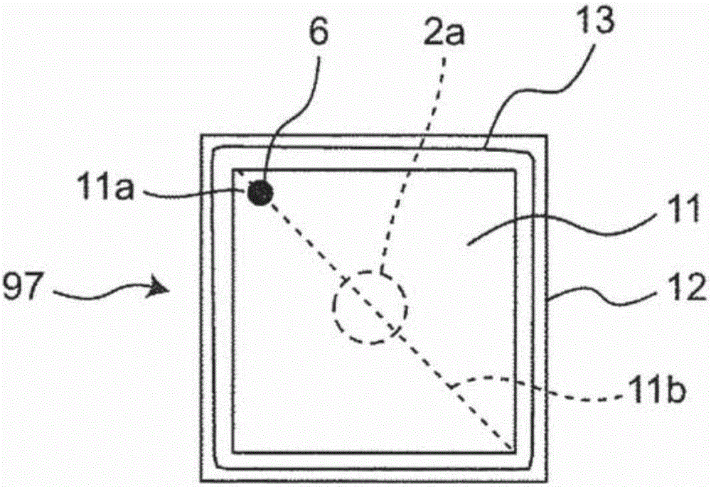 Semiconductor apparatus manufacturing method and manufacturing apparatus