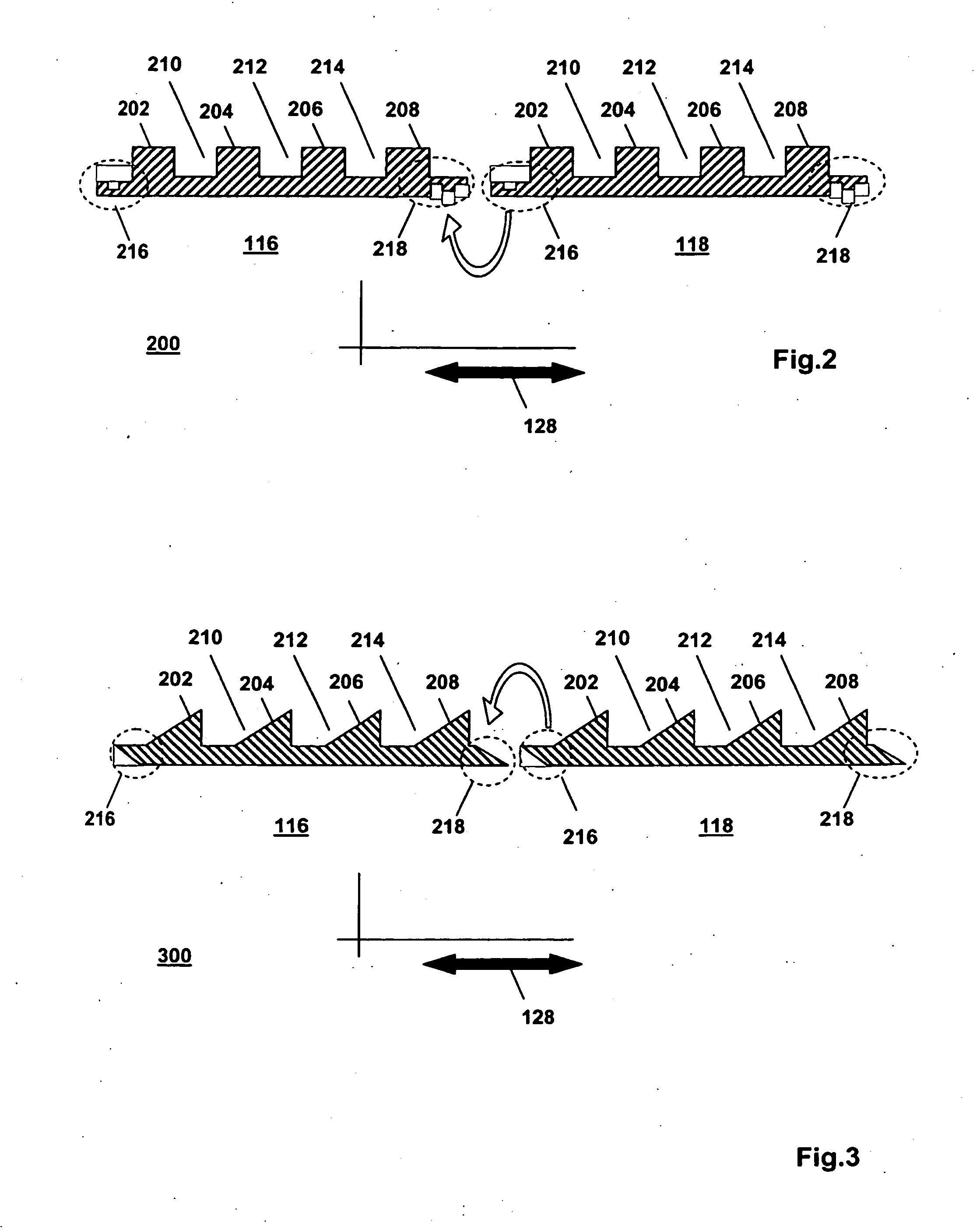 Kinematic-state encoder with magnetic sensor and target object