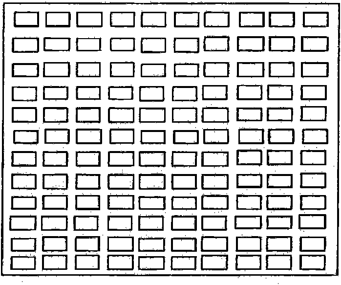 Method for manufacturing micromechanical shutter