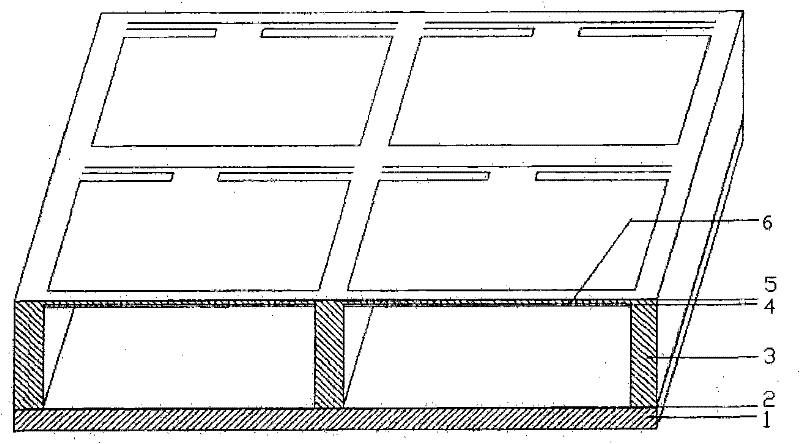 Method for manufacturing micromechanical shutter