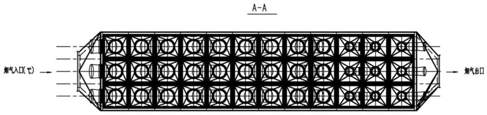 A hydrogen metallurgy shaft furnace system