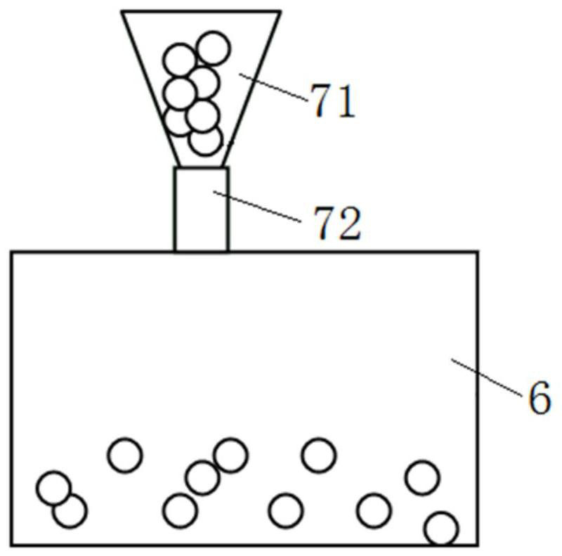 Optical ZnS material and preparation method thereof