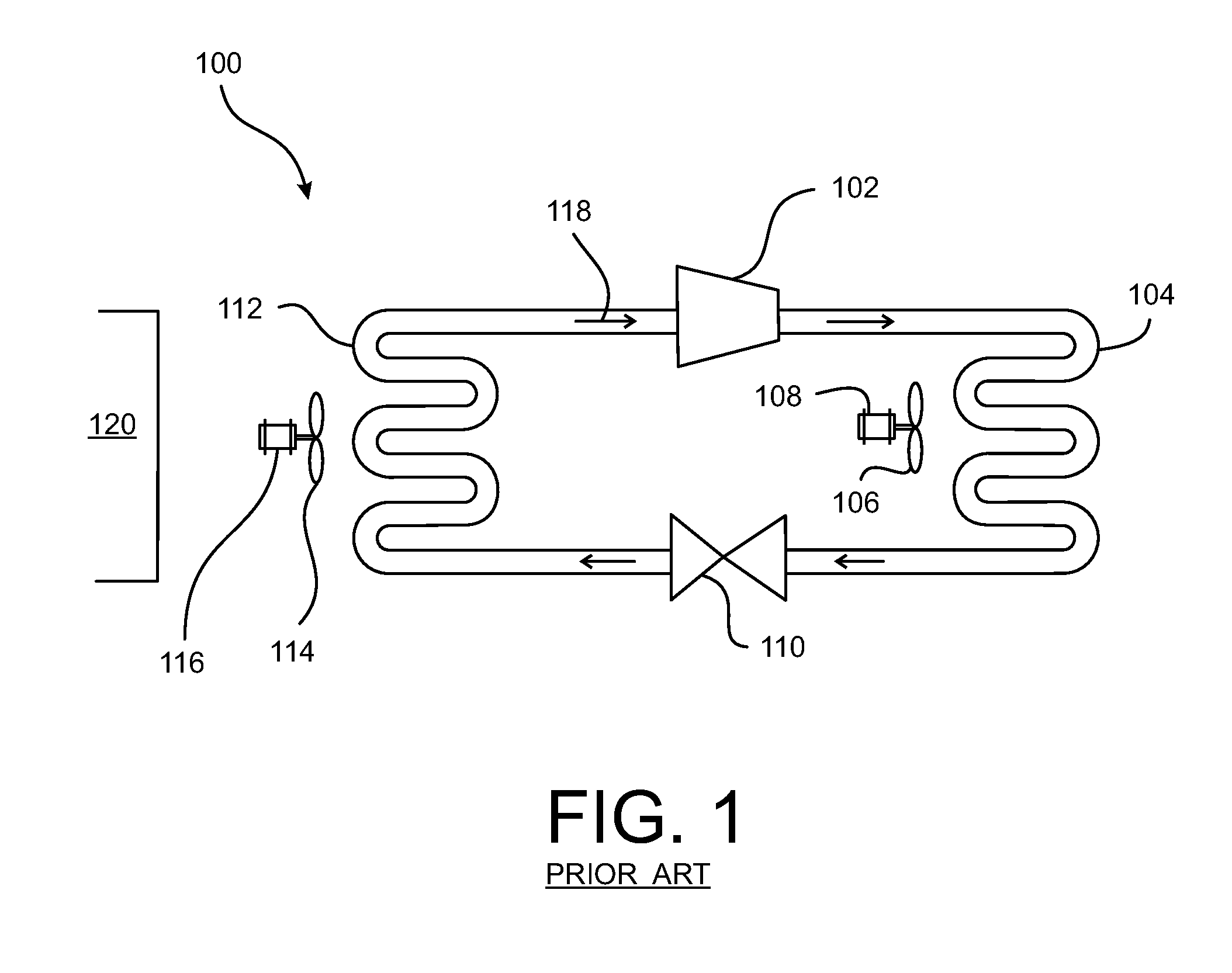 Flexible and Scalable Modular Control System for Transport Refrigeration Units