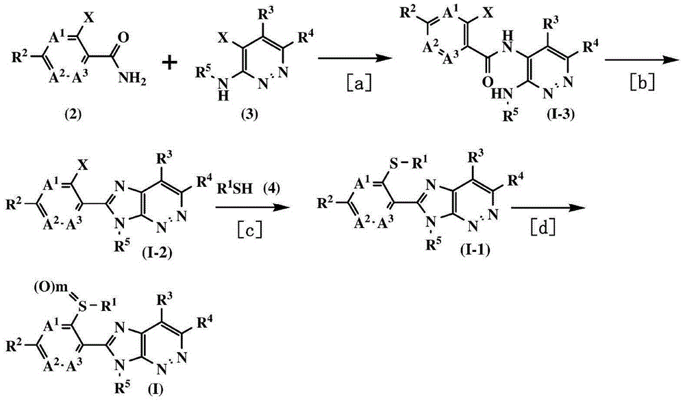 Fused heterocyclic compound or salt thereof, agricultural and horticultural insecticide containing fused heterocyclic compound, and method for using agricultural and horticultural insecticide