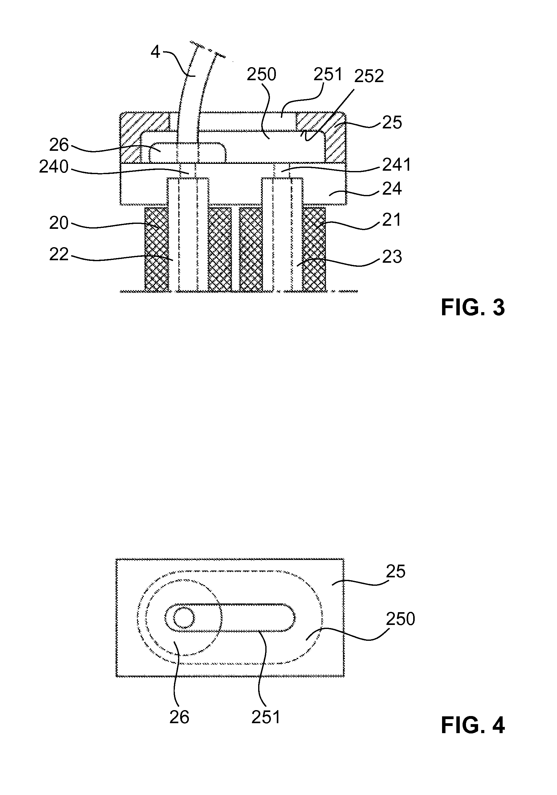 Suction pump unit