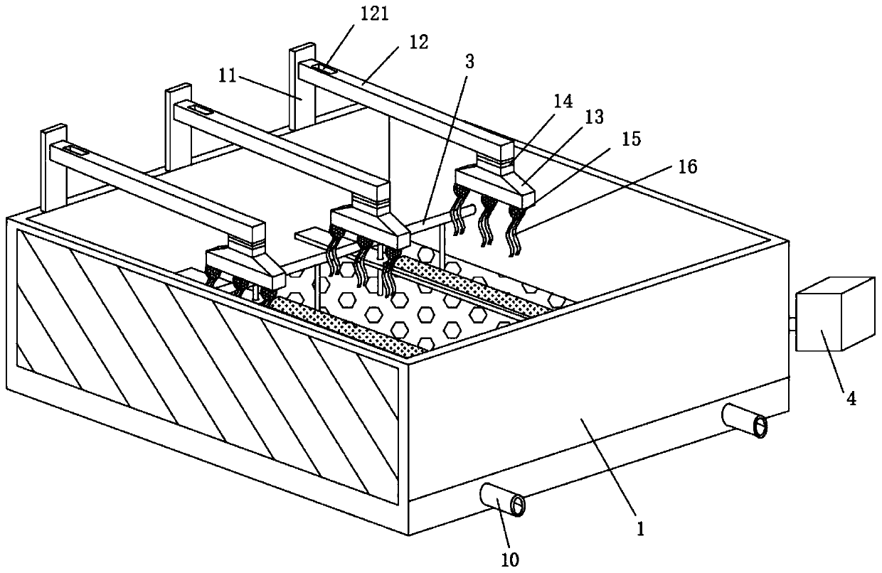 Management system for aquaculture and using method thereof