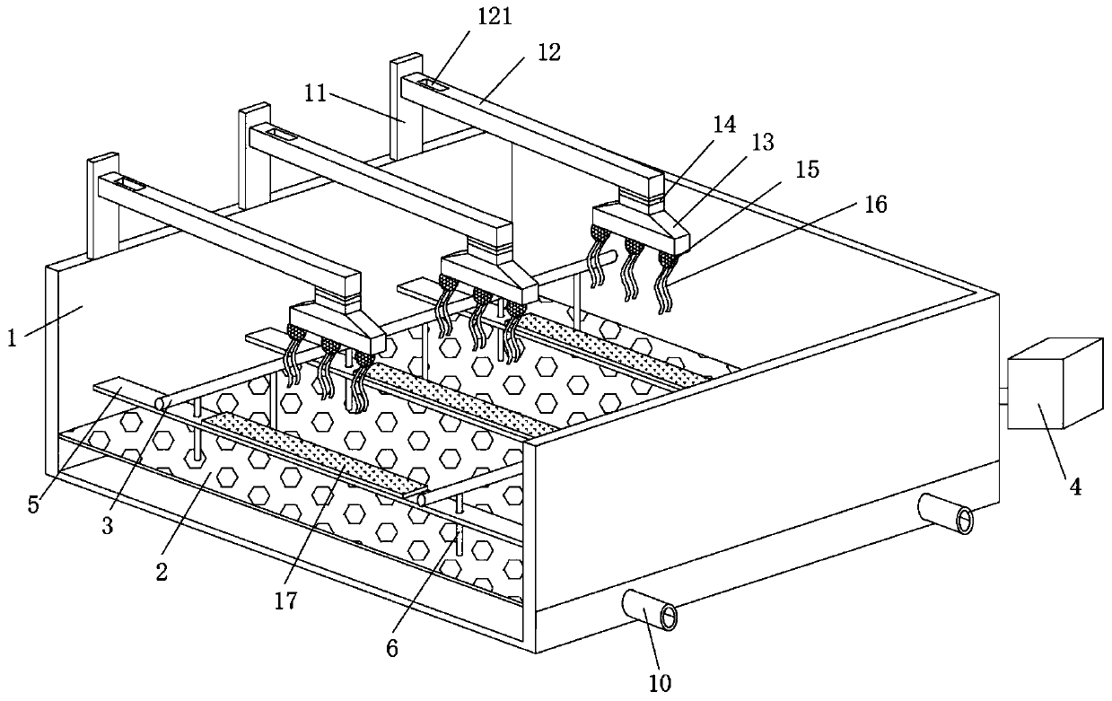 Management system for aquaculture and using method thereof