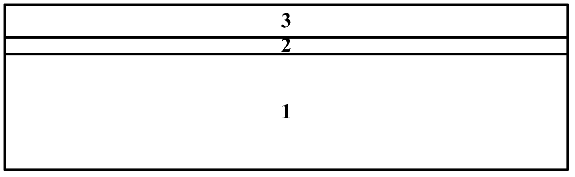 Shallow trench isolation chemical-mechanical planarization method