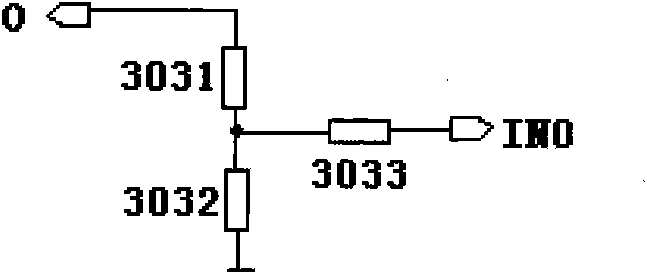 Up-converting phosphor bio-detector and method for detecting sampling test strips