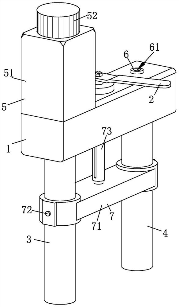 A valve with antifreeze function