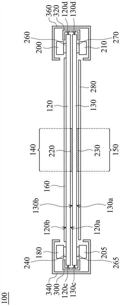 Flexible phototherapy device