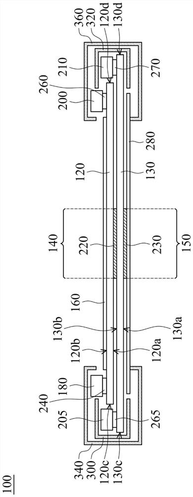 Flexible phototherapy device