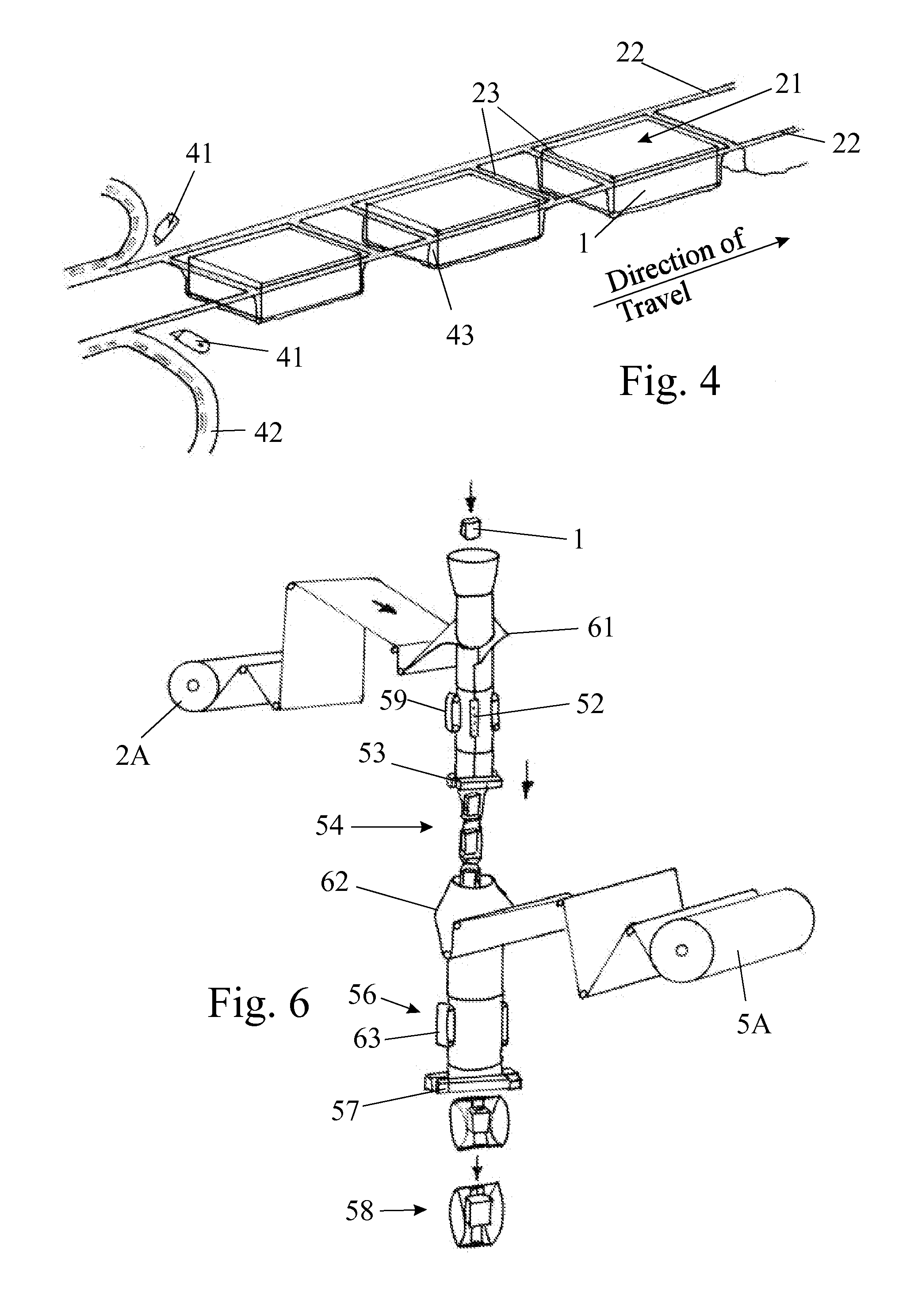 Packaging System and Method