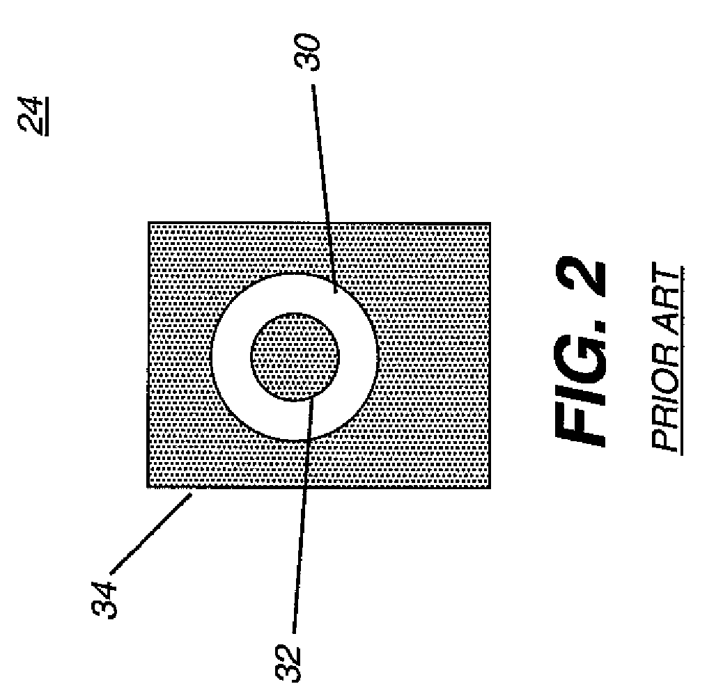 Fundus camera having scanned illumination and pupil tracking