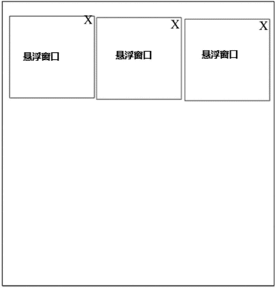 Method and device for inputting information