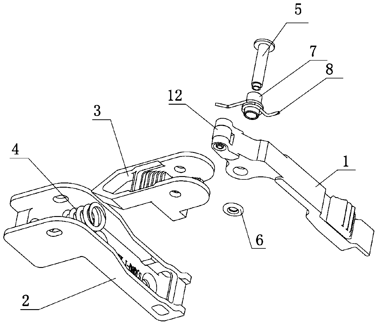 Airborne electronic module plugging locking puller