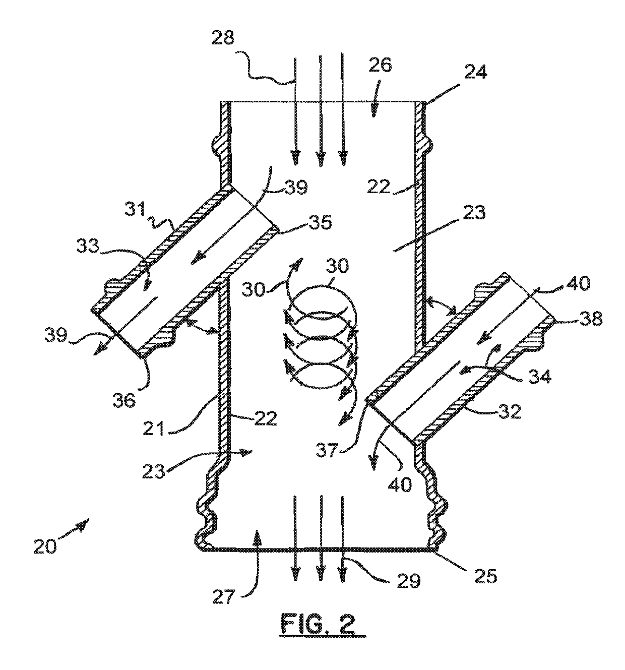 Water heating apparatus for continuous heated water flow and method for use in hydraulic fracturing