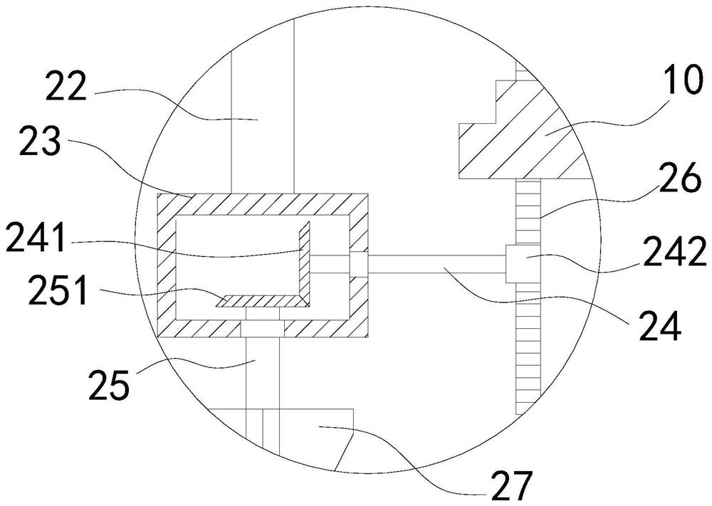 A kind of glass fiber production and processing technology