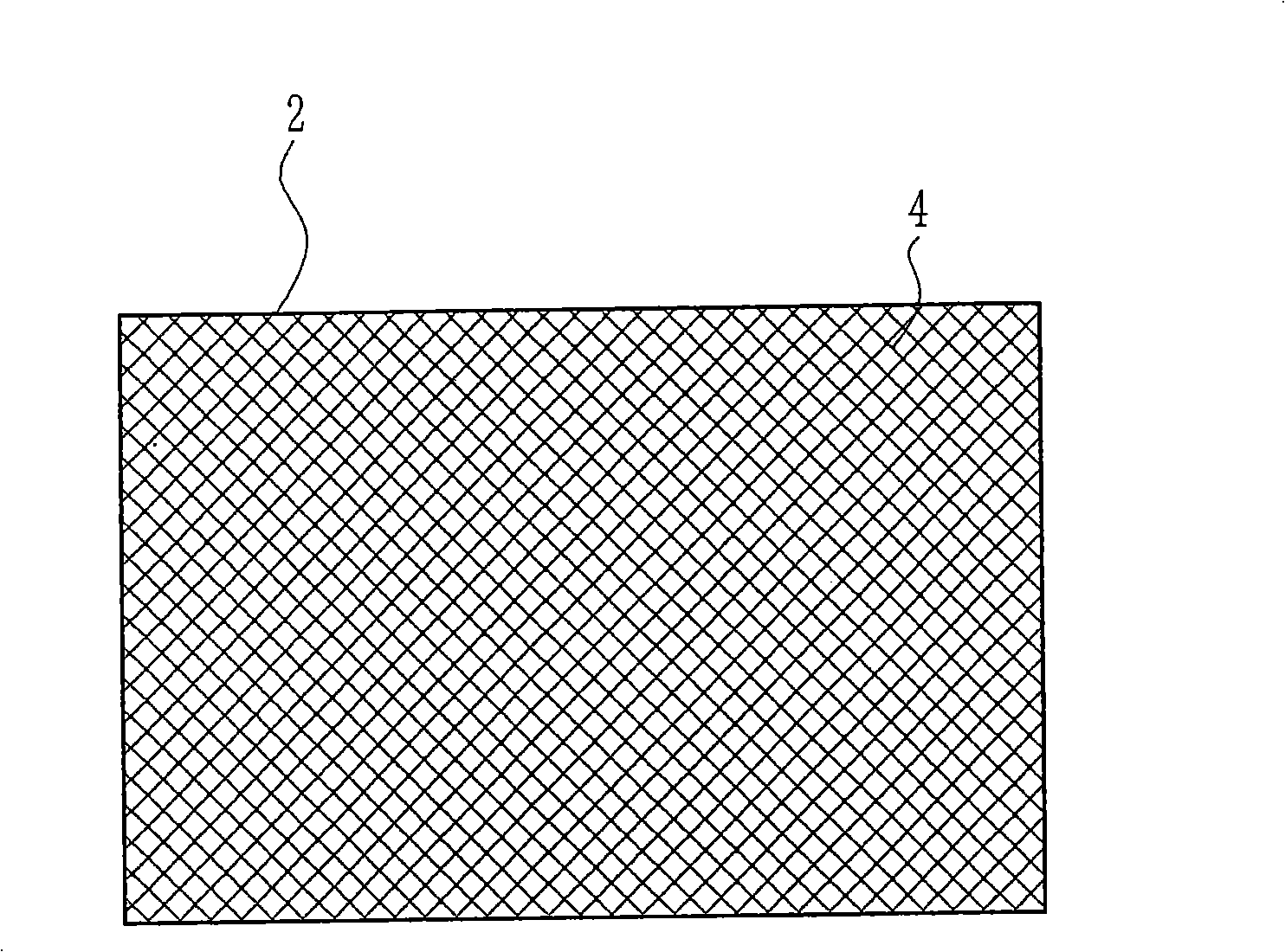 Pattern exposure method and pattern exposure apparatus