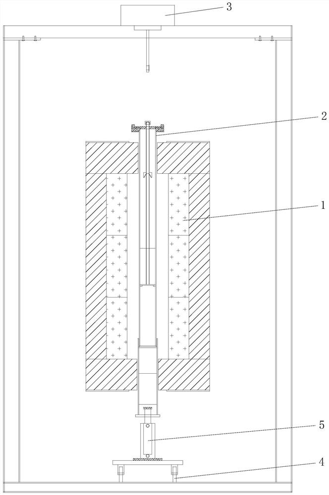 Reduction furnace