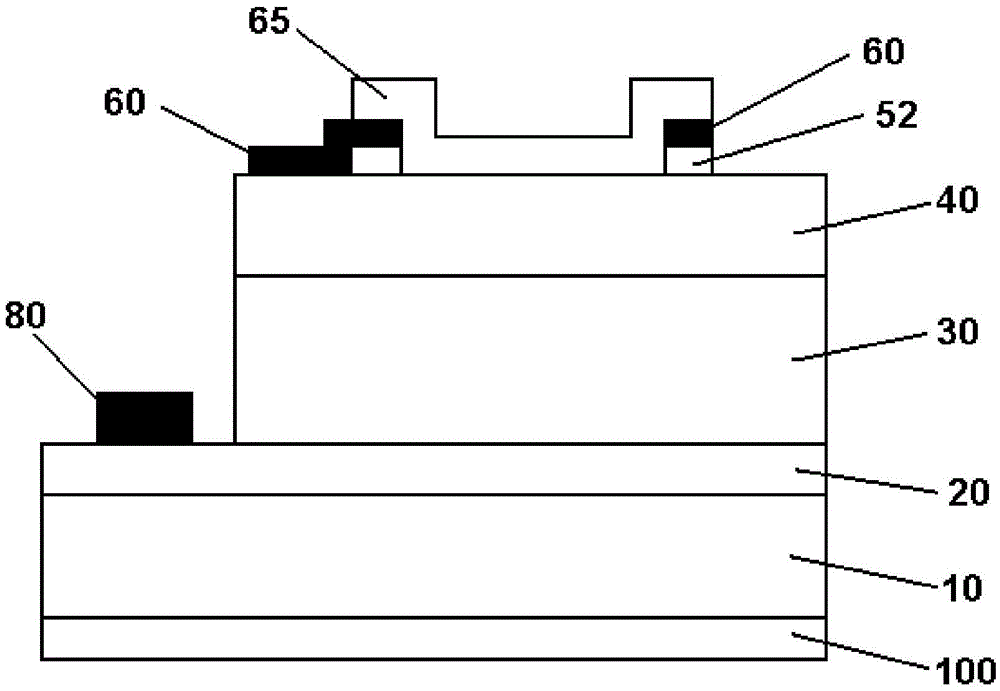 A method of making a photodiode