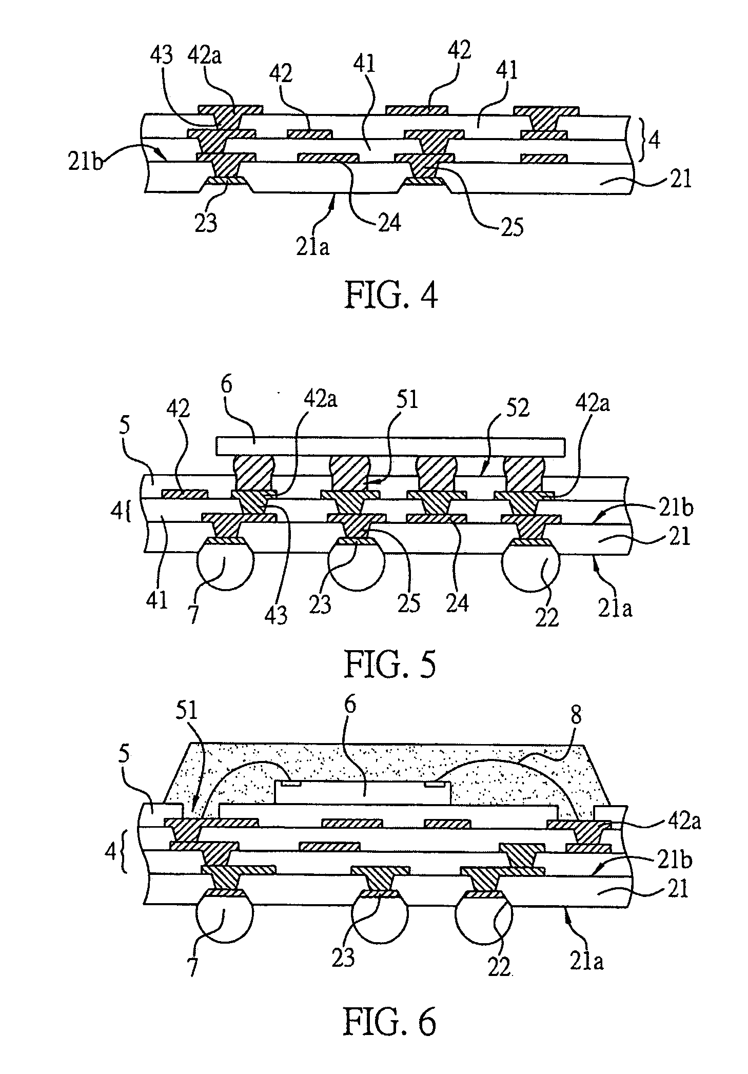 Thin circuit board