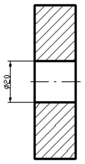 A light gear for vehicle and its manufacturing process