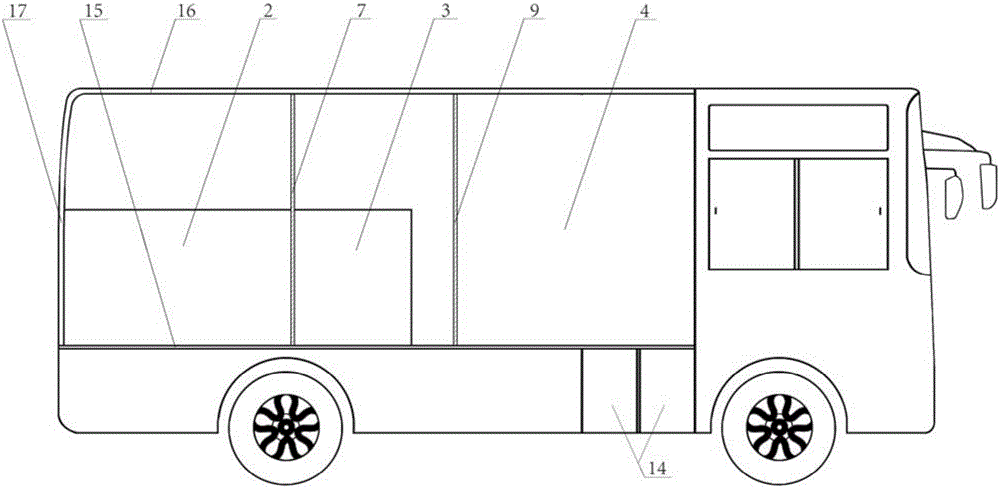 Recreational vehicle