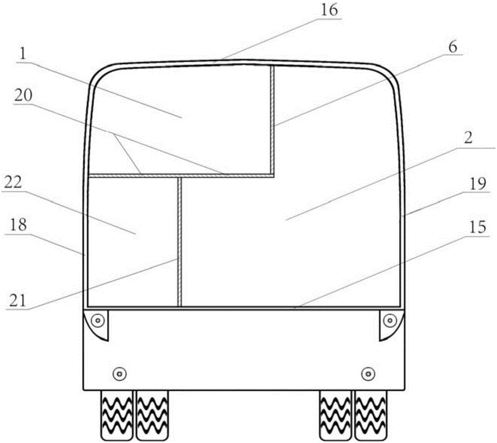 Recreational vehicle