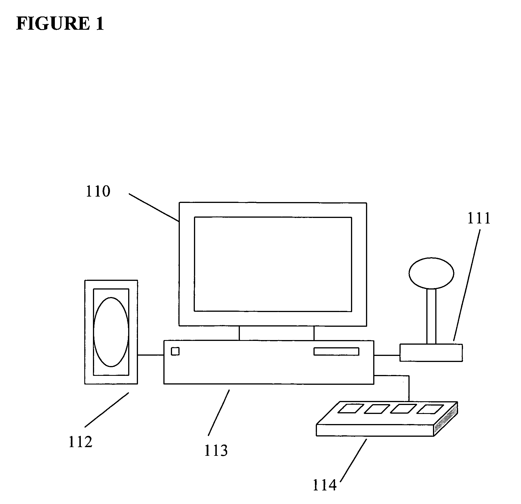 Method and system for computer based intercom control and management