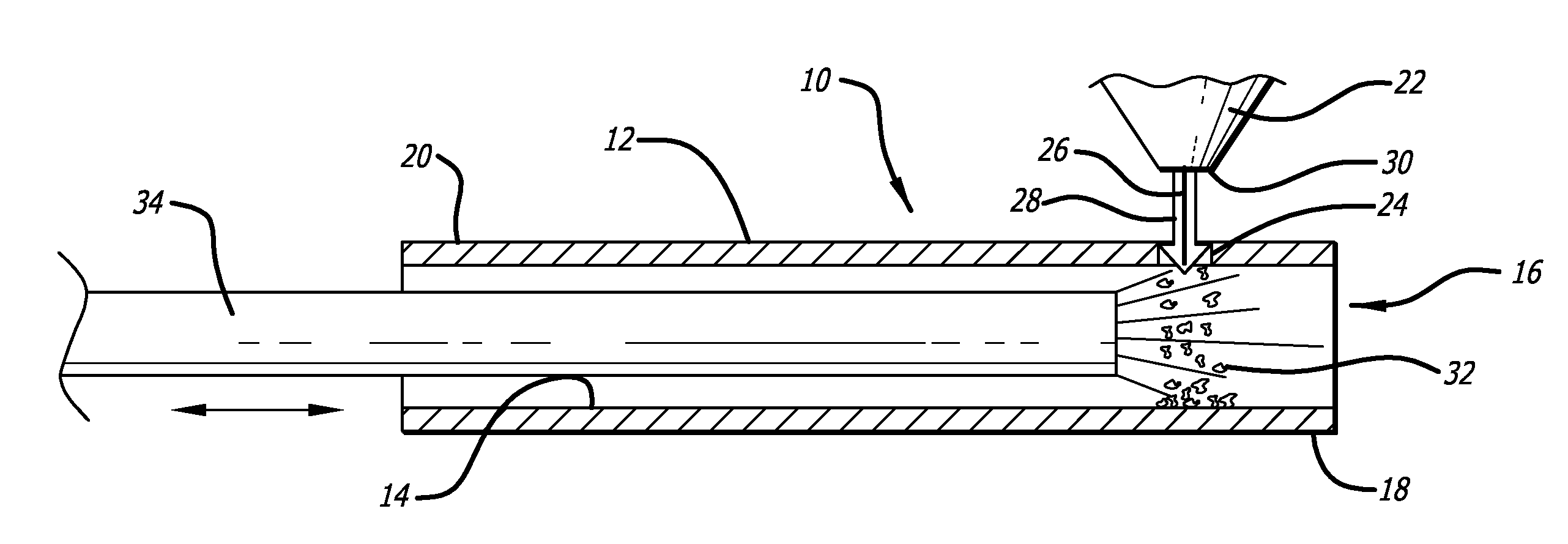 Dual gas laser cutting of medical devices