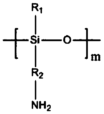 Preparation method of sheet type high-temperature-resistant self-suspension plugging agent