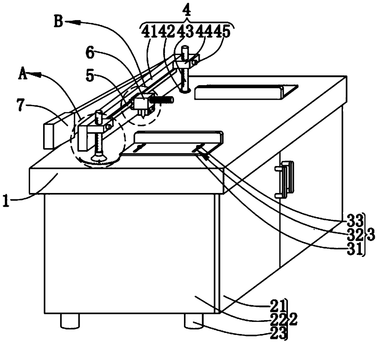 Carton cutting optimization method