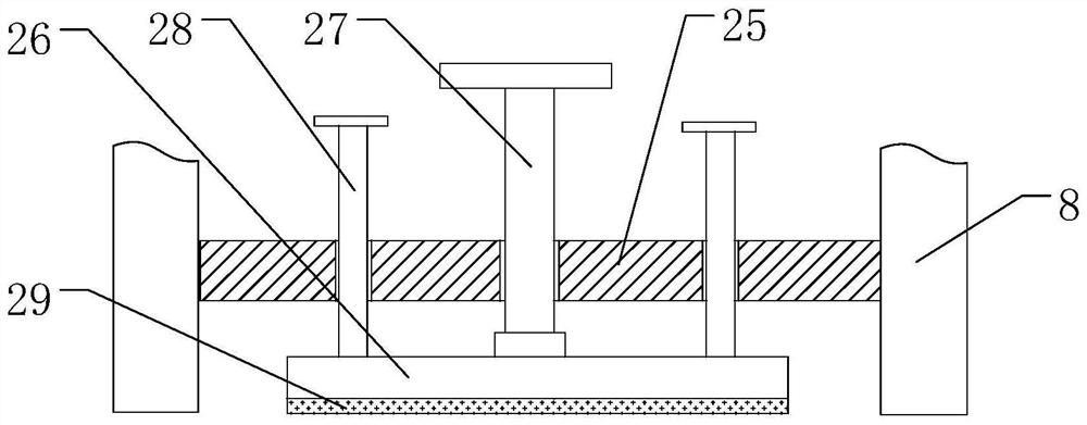 Automatic computer host detection device