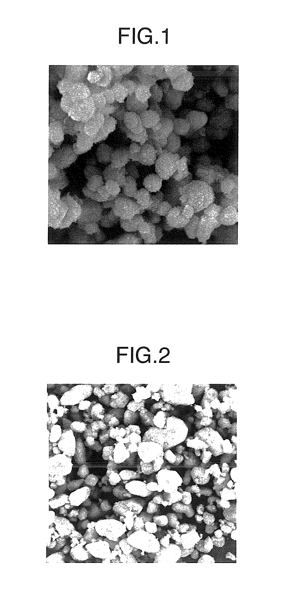 Bone cement composition