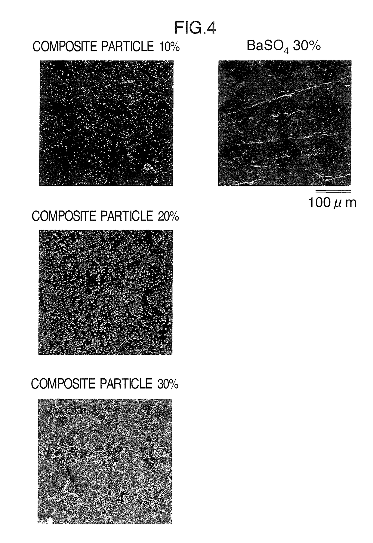 Bone cement composition