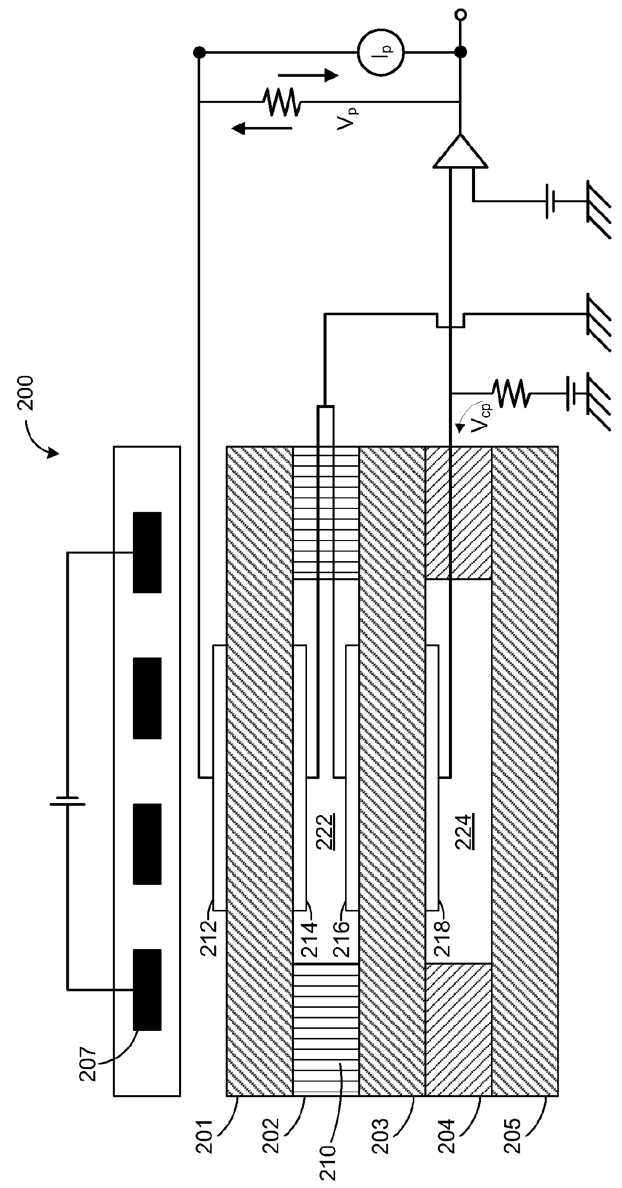 Methods and systems for fuel ethanol content determination via an oxygen sensor