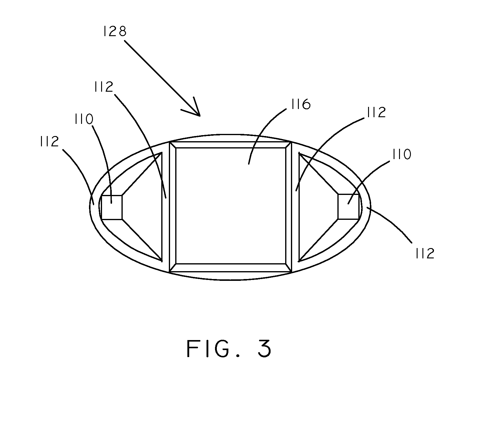 Implantable electro-optical sensor