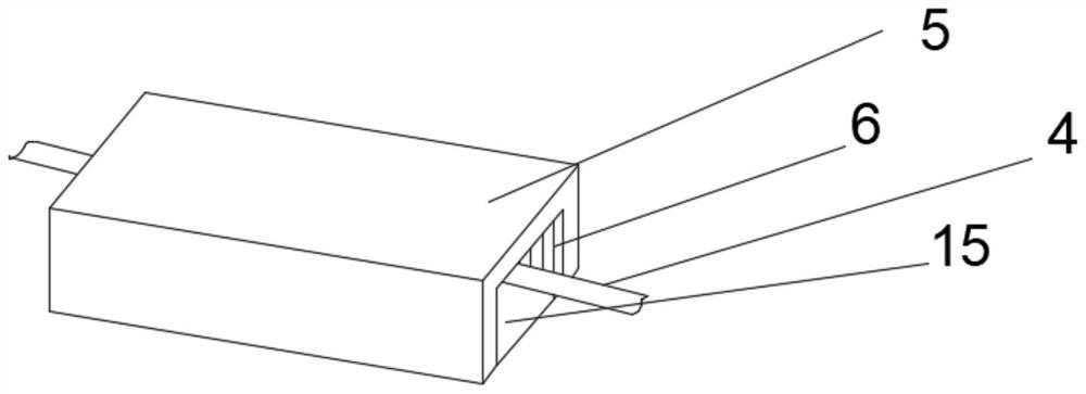 Smart watch based on motion power generation and implementation method thereof