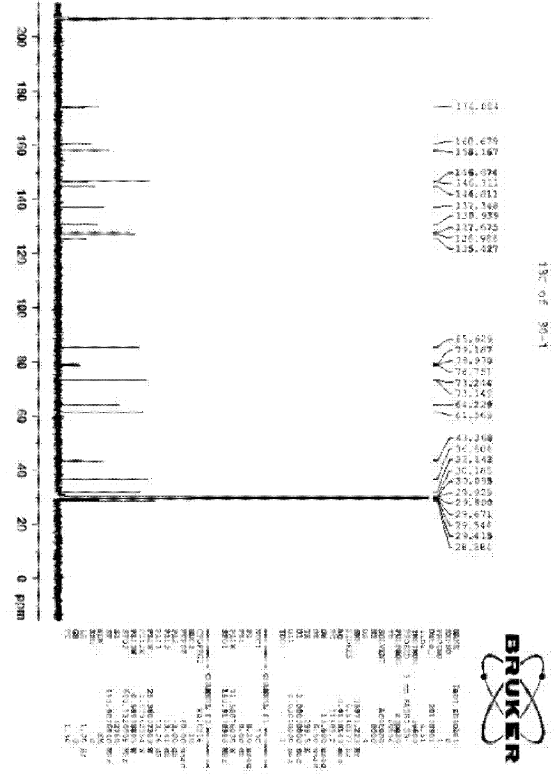 Nematicidal compound derived from trichoderma virens as well as preparation method and application thereof