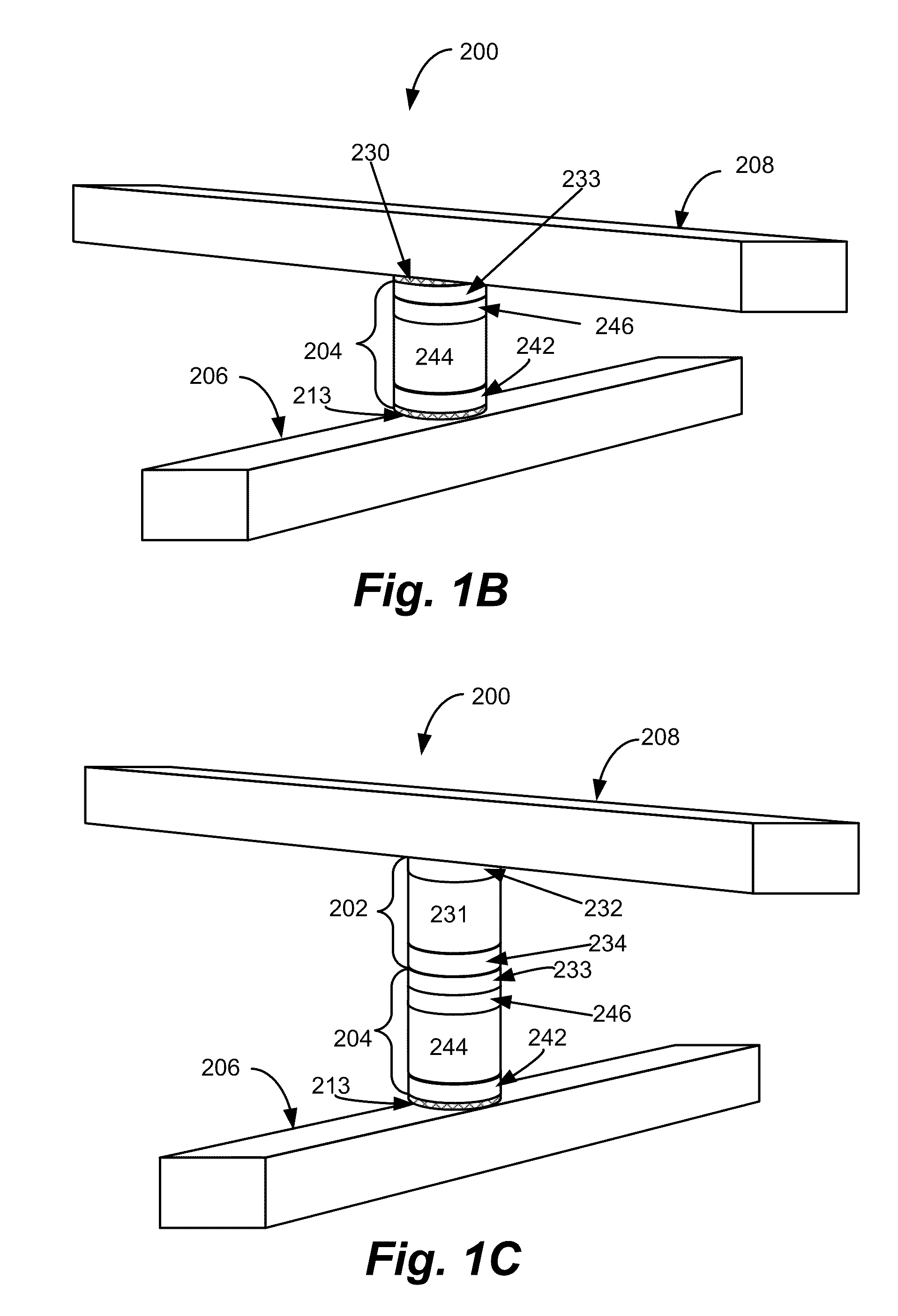 3D polysilicon diode with low contact resistance and method for forming same