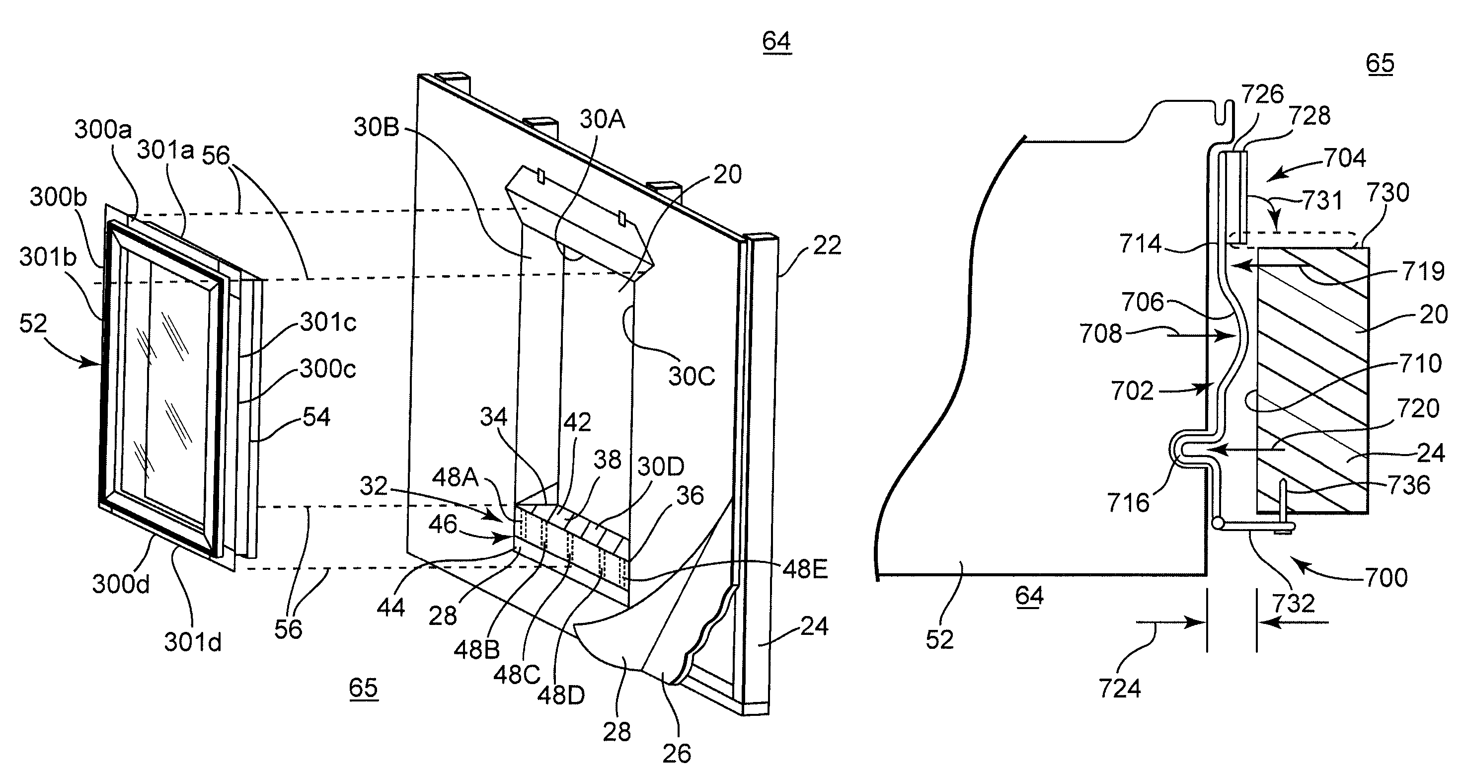 Window installation method