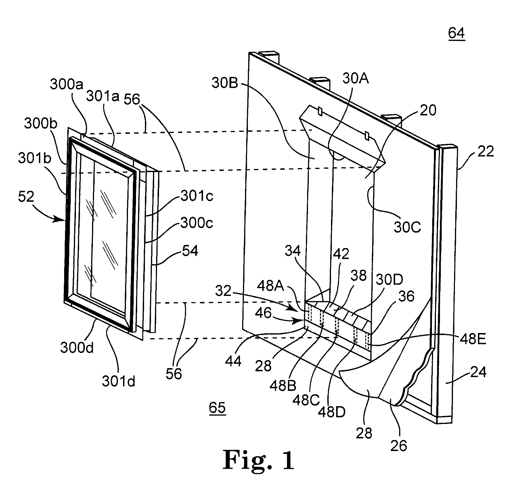 Window installation method