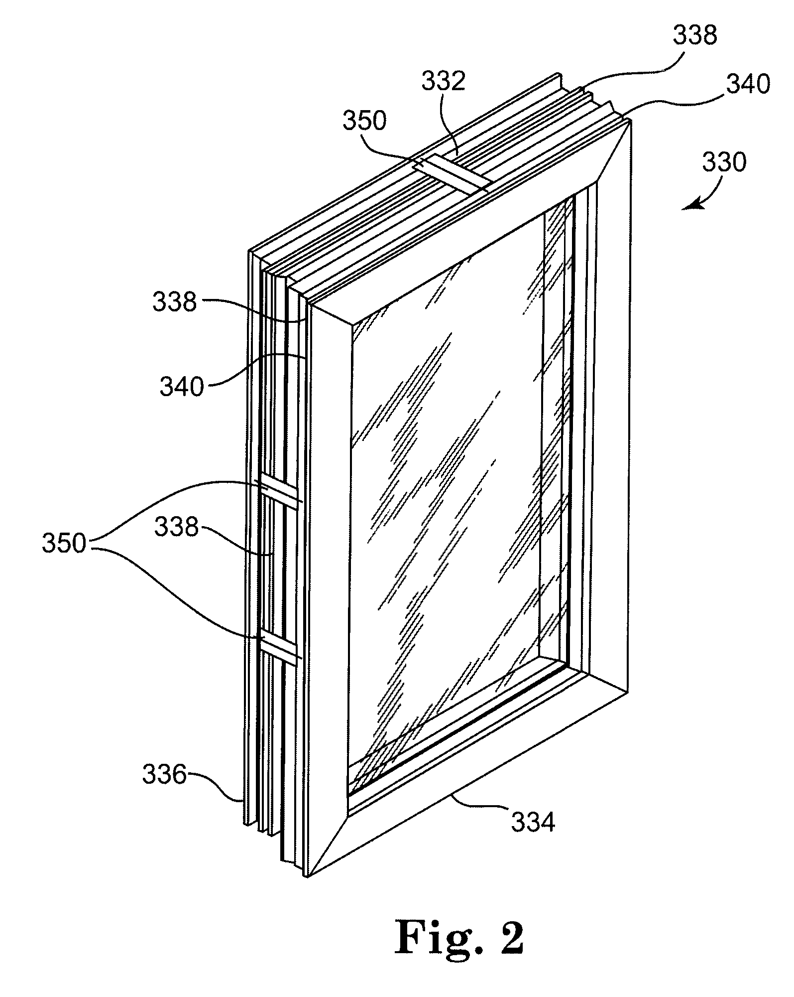 Window installation method