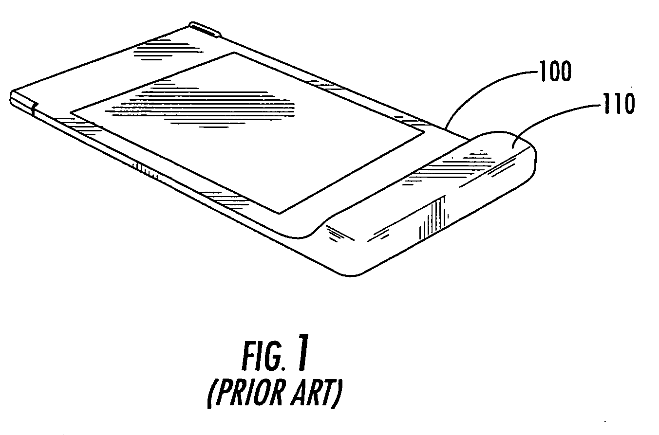 Supplemental parasitic antenna apparatus