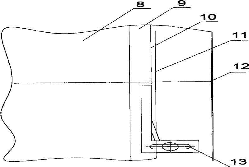 Weaving method of high density panne velvet