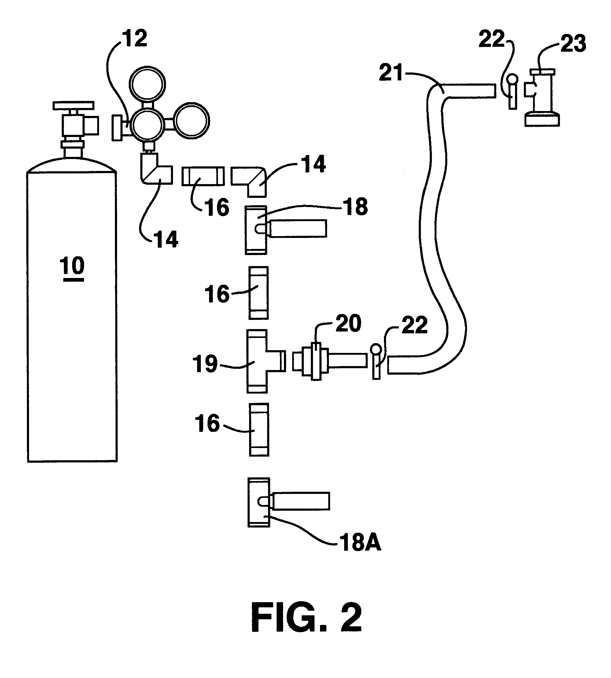 Funnel cake batter and other batter dispenser