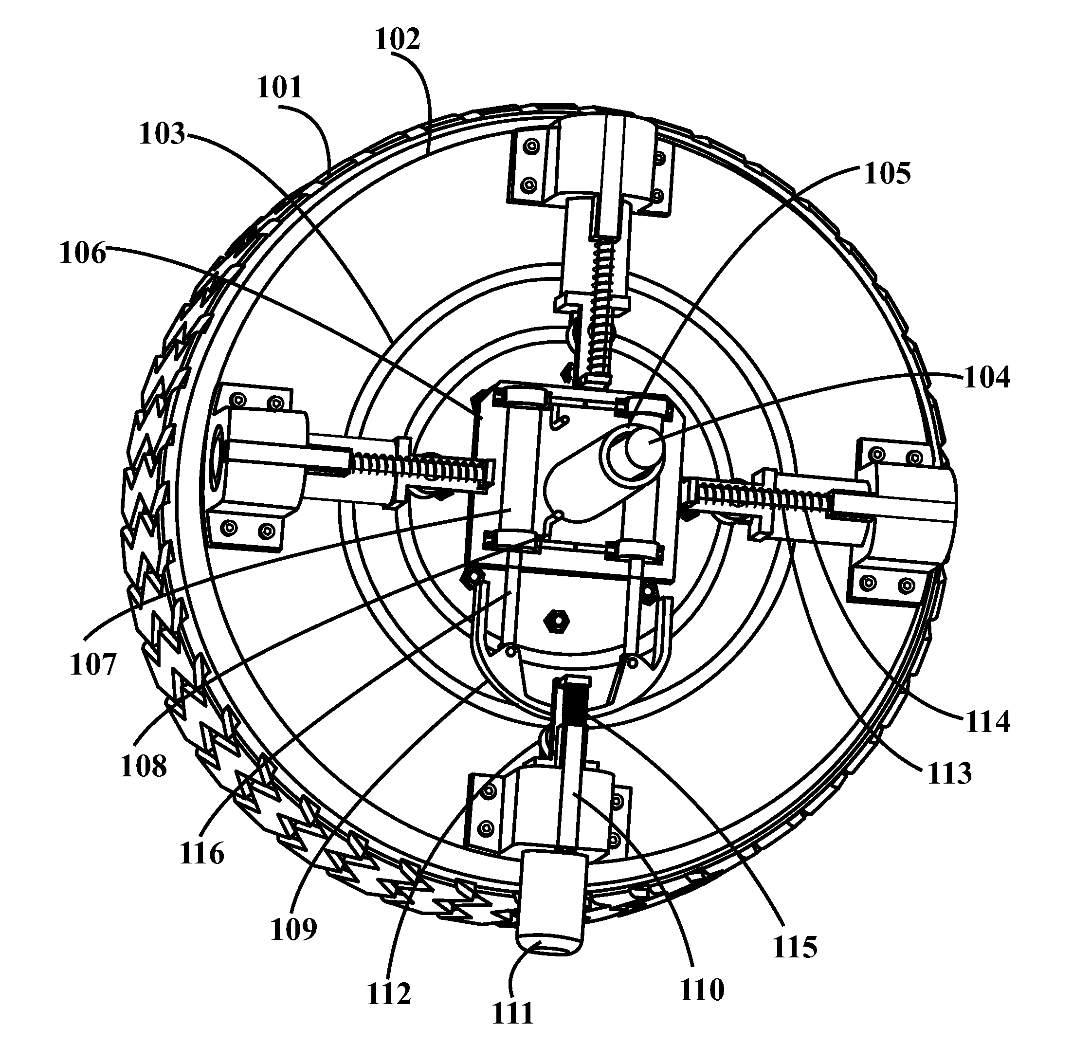 System for reducing friction in automobiles and machineries