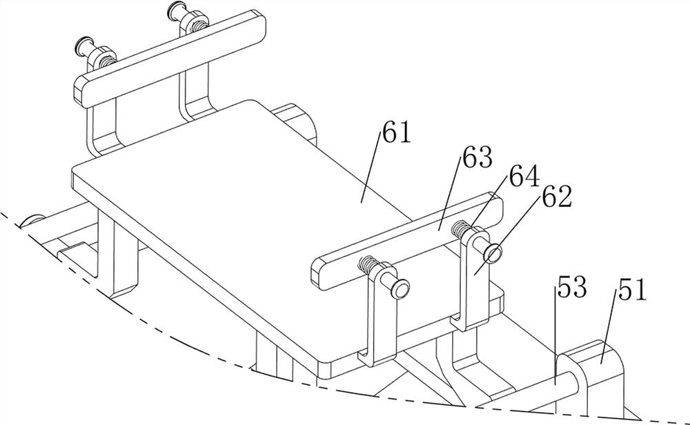 Surface coloring equipment for carton processing