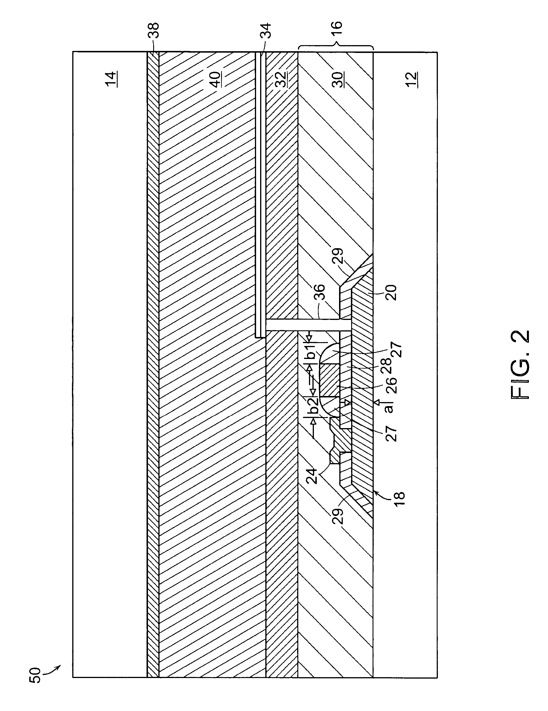 Display system with single crystal SI thin film transistors